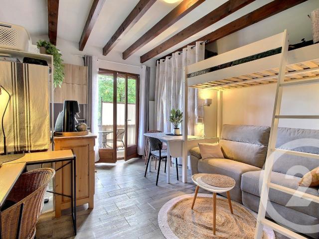 Appartement 2 pièces 23 m²