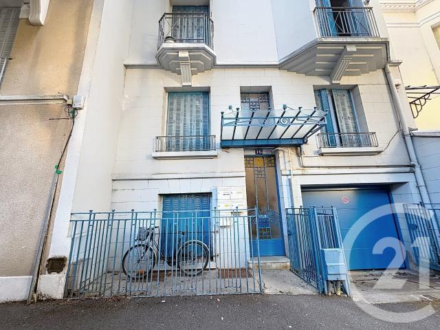 Appartement 2 pièces 23 m²