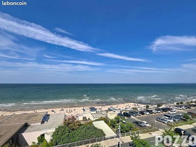 Appartement 2 pièces 23 m²