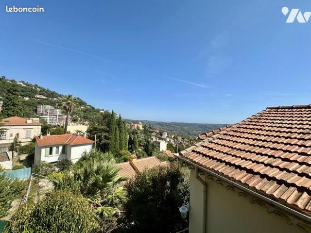 Appartement 2 pièces 23 m²