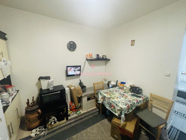Appartement 2 pièces 23 m²