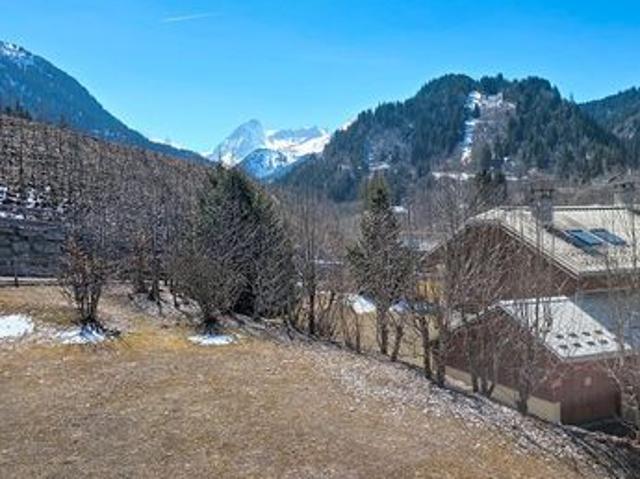 Appartement 2 pièces 23 m²