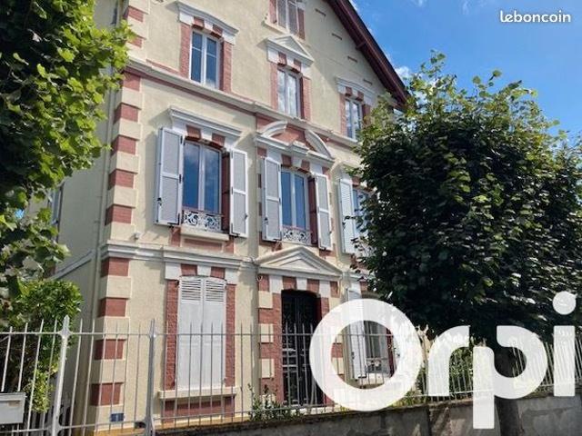 Appartement 2 pièces 23 m²