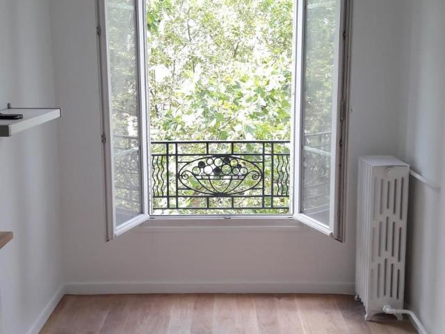 Appartement 2 pièces 23 m²