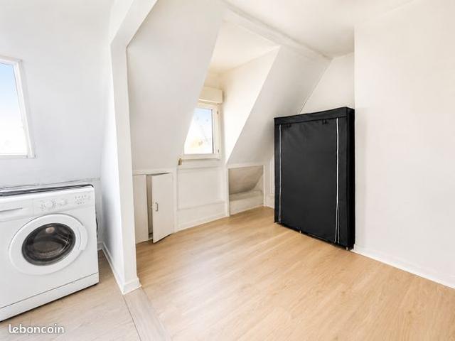 Appartement 2 pièces 23 m²