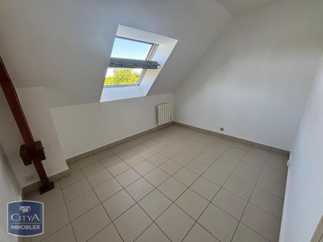 Appartement 2 pièces 23 m²