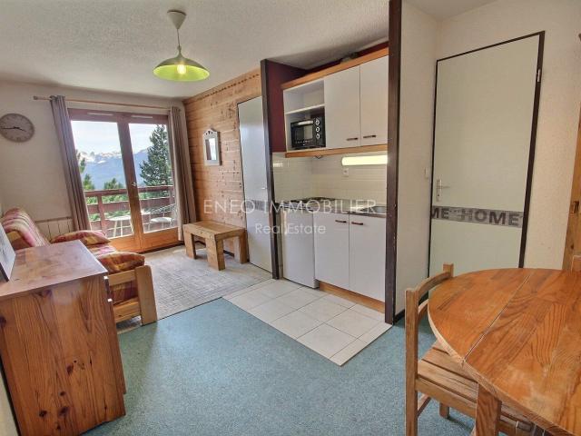 Appartement 2 pièces 23 m²