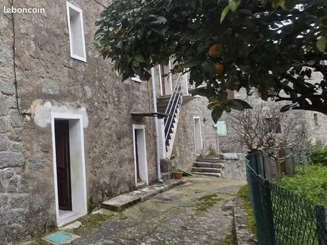 Appartement 2 pièces 23 m²