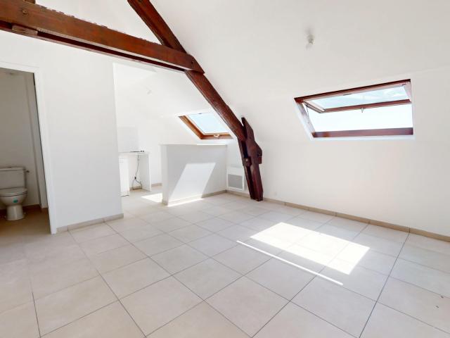 Appartement 2 pièces 23 m²