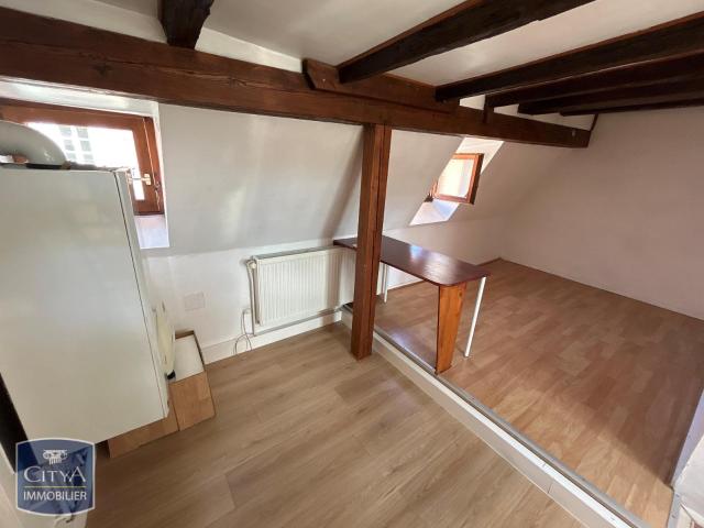 Appartement 2 pièces 23 m²