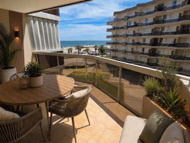 Appartement 2 pièces 23 m²