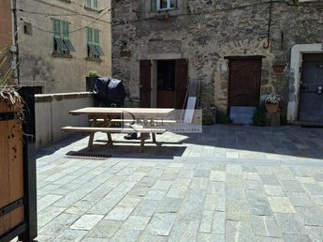 Appartement 2 pièces 23 m²