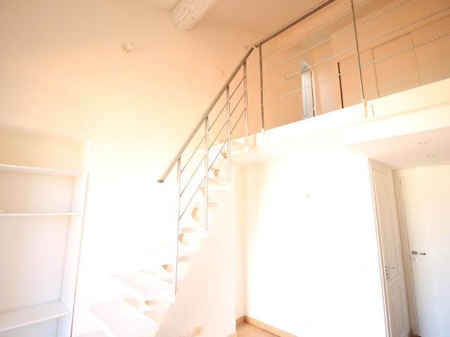 Appartement 2 pièces 23 m²