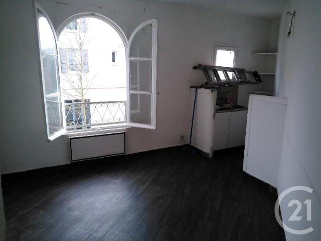 Appartement 2 pièces 23 m²