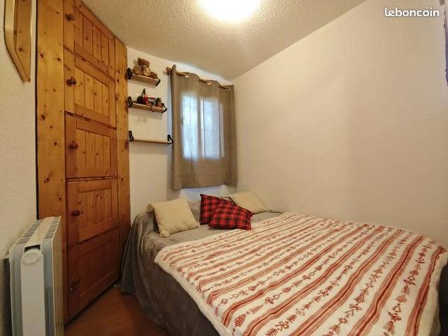 Appartement 2 pièces 23 m²
