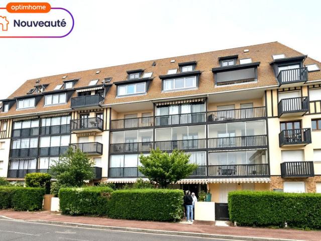 Appartement 2 pièces 23 m²