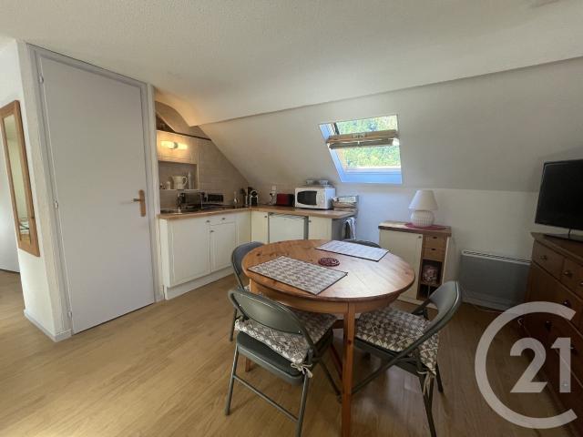 Appartement 2 pièces 23 m²