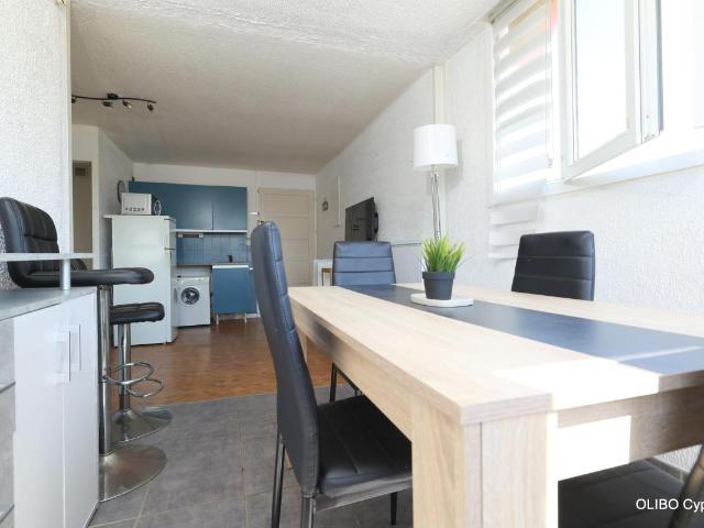 Appartement 2 pièces 23 m²