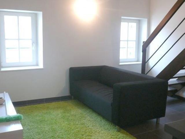 Appartement 2 pièces 23 m²