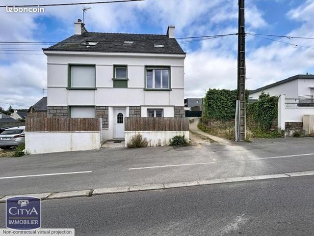 Appartement 2 pièces 23 m²