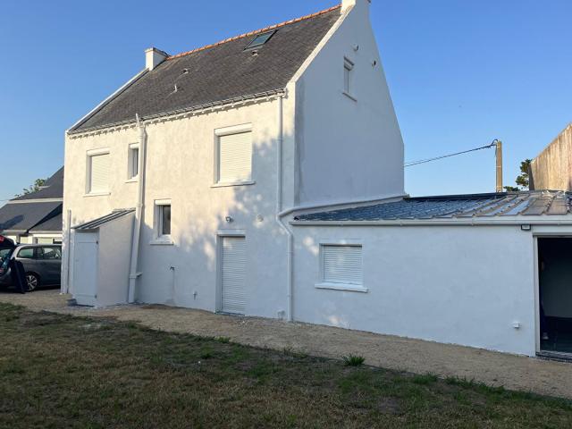 Appartement 2 pièces 23 m²