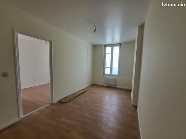 Appartement 2 pièces 23 m²