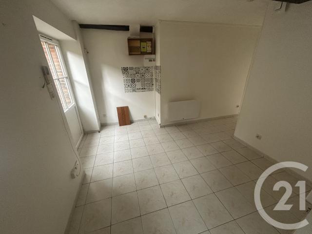 Appartement 2 pièces 23 m²