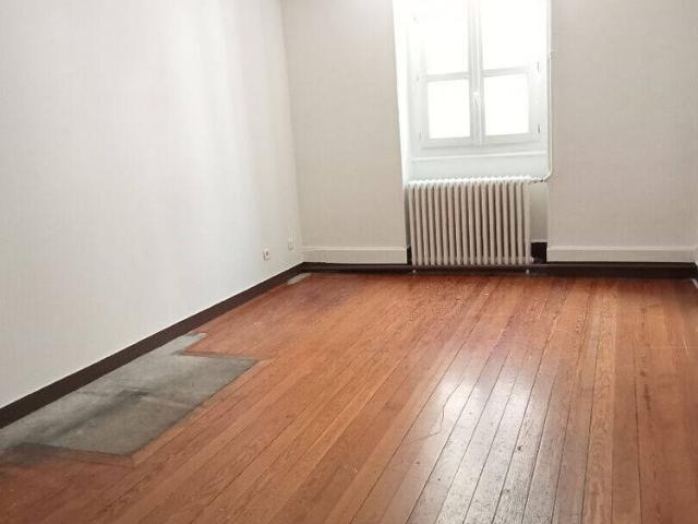 Appartement 2 pièces