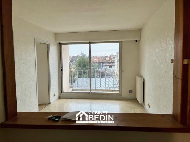 Appartement 2 pièces
