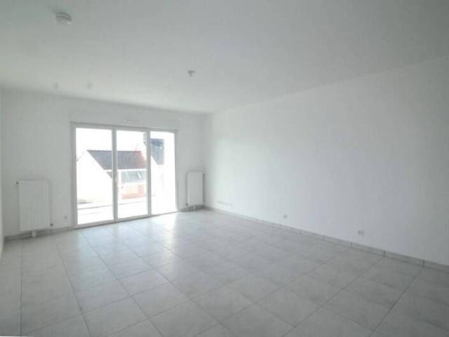 Appartement 2 pièces