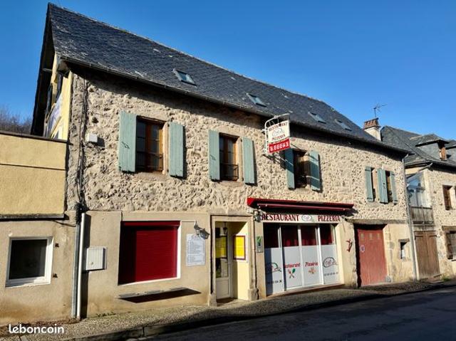 Appartement 2 pièces 204 m²