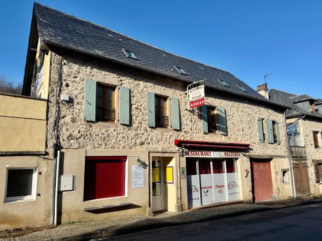 Appartement 2 pièces 204 m²