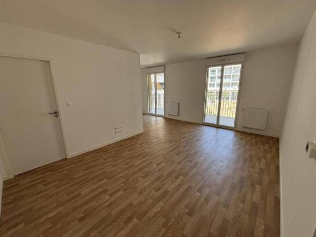 Appartement 2 pièces