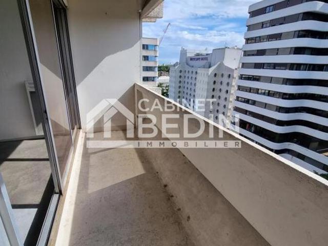 Appartement 2 pièces