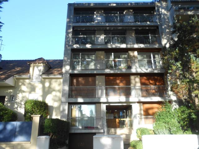 Appartement 2 pièces