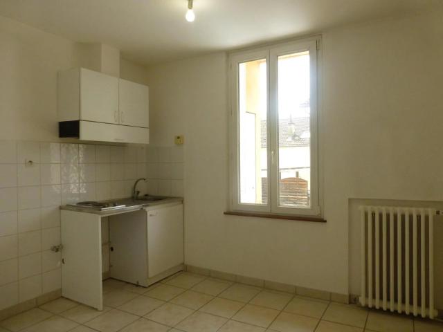 Appartement 2 pièces