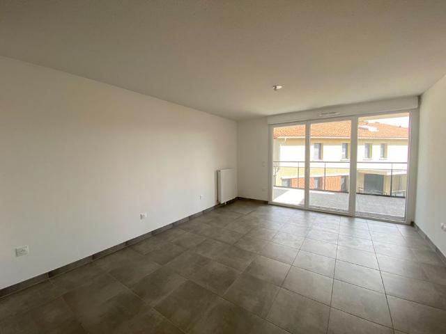 Appartement 2 pièces