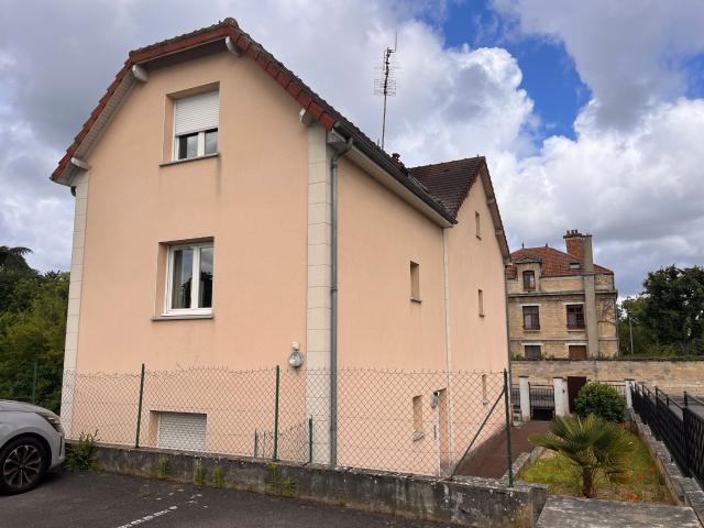 Appartement 2 Pièces