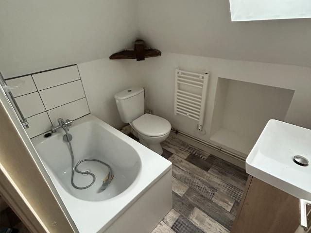 Appartement 2 pièces, 20 m² à louer à Tonnerre 89700