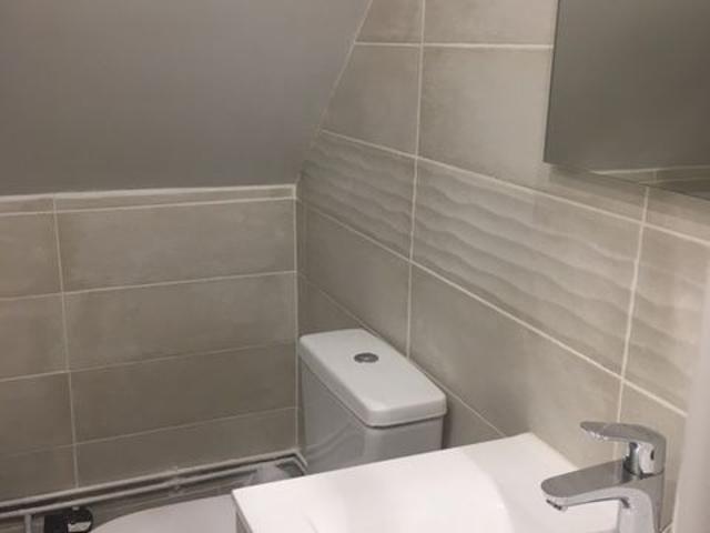 Appartement 2 pièces, 20 m² à louer à Tours 37000
