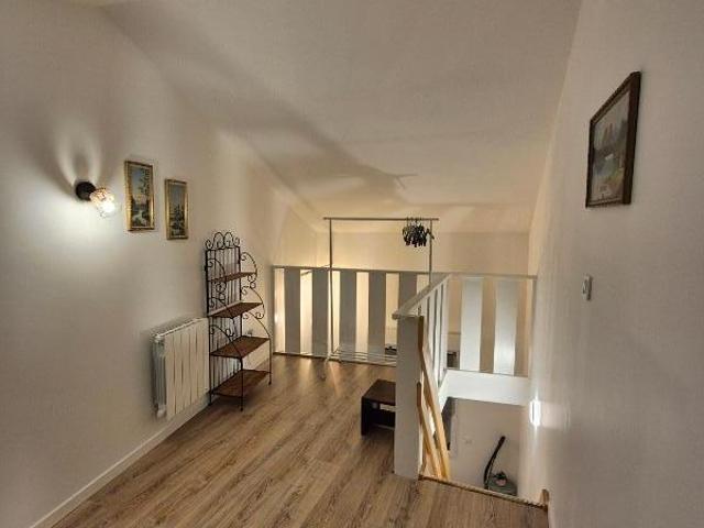 Appartement 2 pièces, 20 m² à louer à Vensac 33590