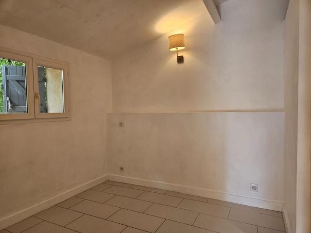 Appartement 2 pièces, 20 m² à louer à Aix en Provence 13090
