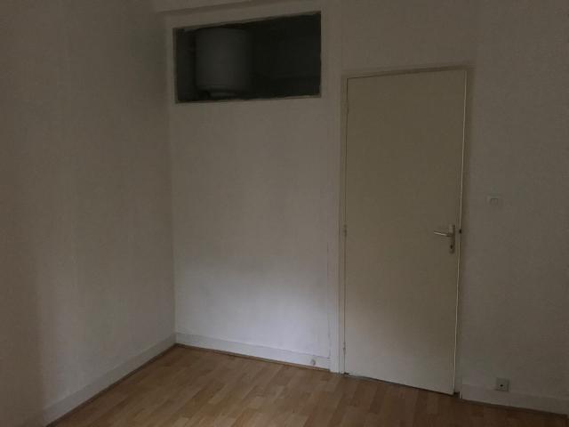Appartement 2 pièces, 20 m² à louer à Bordeaux 33000