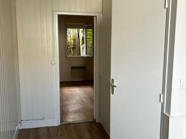 Appartement 2 pièces, 20 m² à louer à Bordeaux 33000
