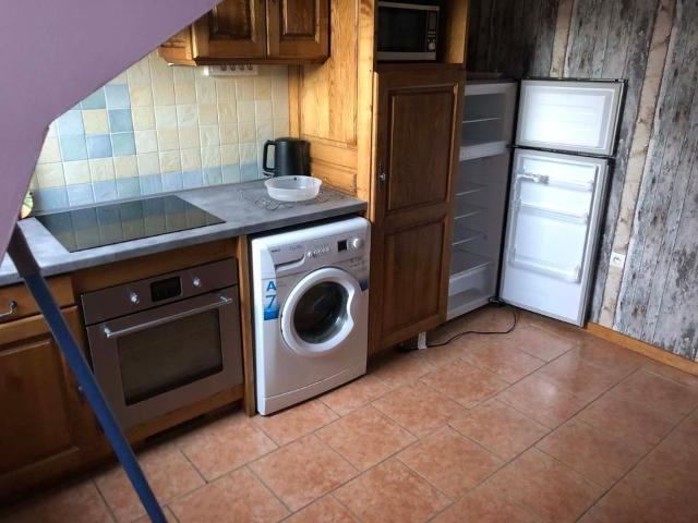 Appartement 2 pièces, 20 m² à louer à Douai 59500