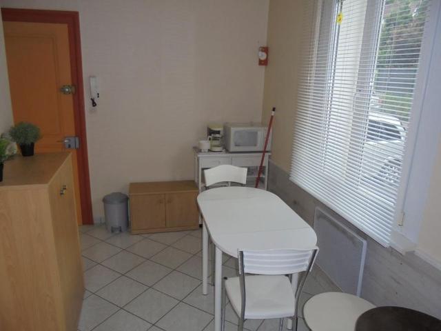Appartement 2 pièces, 20 m² à louer à Mulhouse 68100