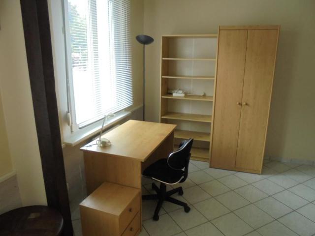 Appartement 2 pièces, 20 m² à louer à Mulhouse 68100