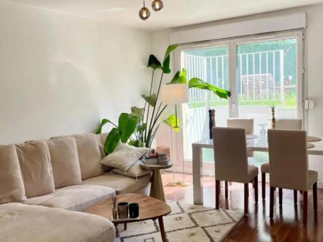 Appartement 2 pièces 20 m²
