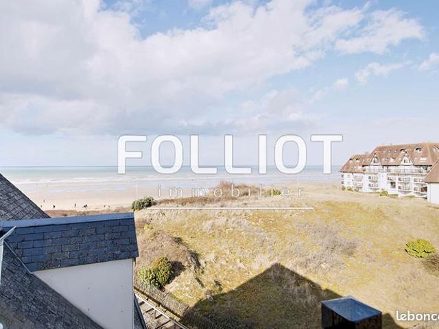 Appartement 2 pièces 20 m²