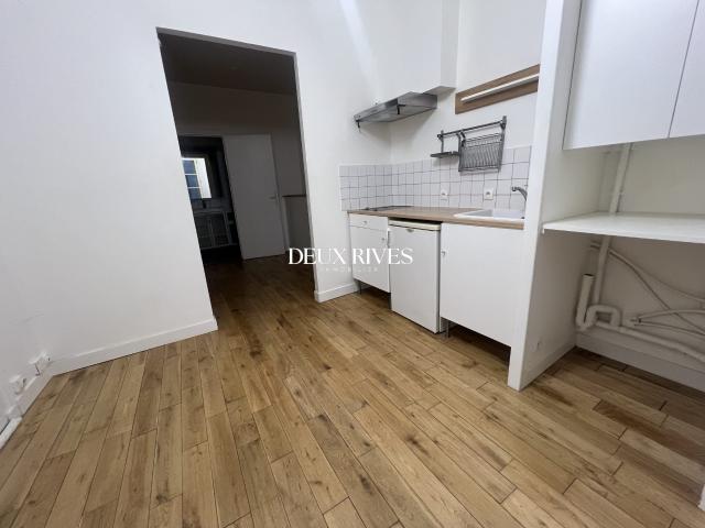 Appartement 2 pièces 20 m²